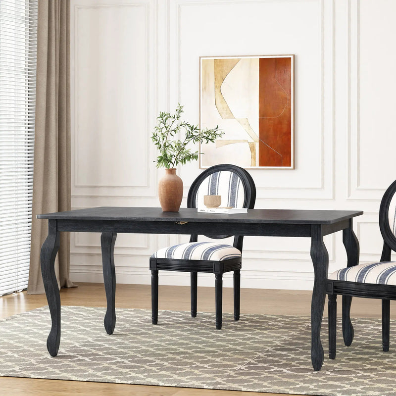 Ext. Dining Table by HouseOfZazla