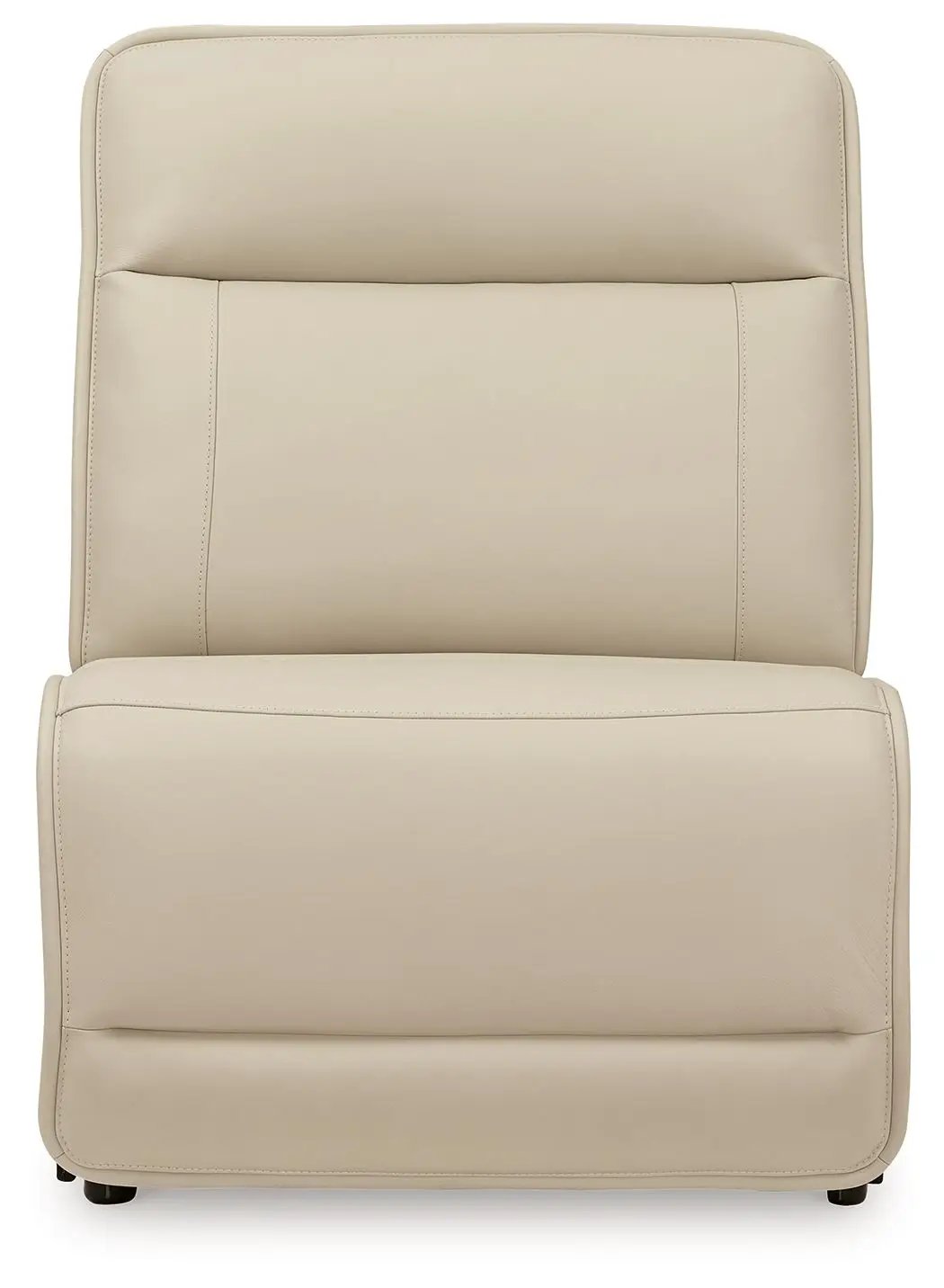 Double Deal - Reclining Sectional by Unique Piece Furniture