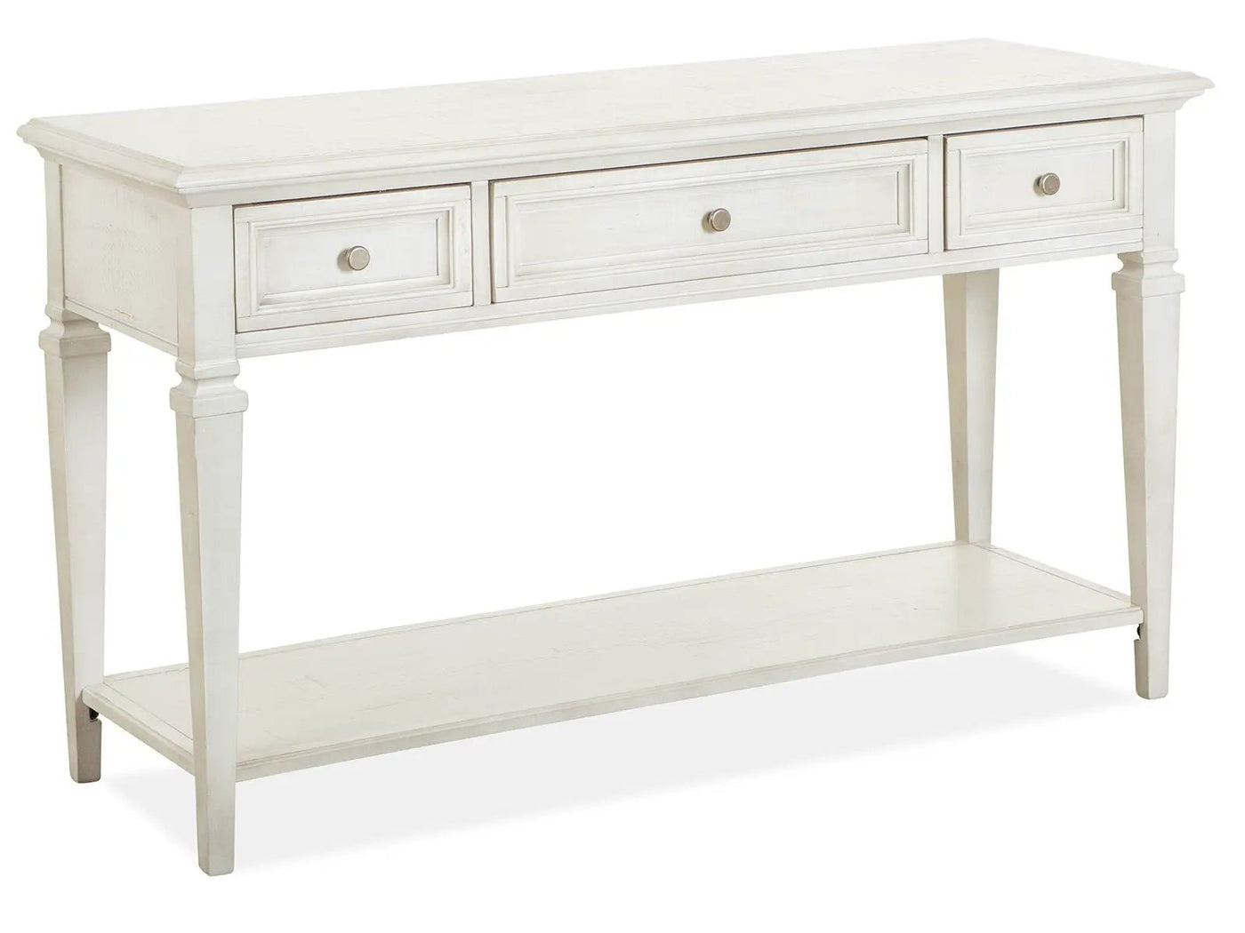 Newport - Rectangular Table by Unique Piece Furniture