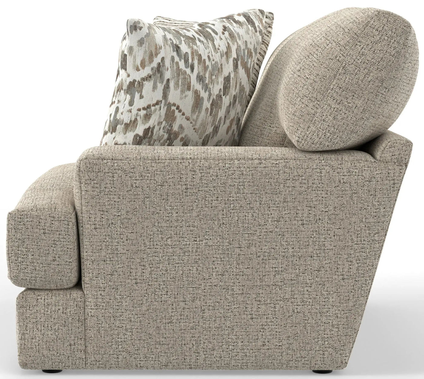 Brett - Chair 1/2 by Unique Piece Furniture