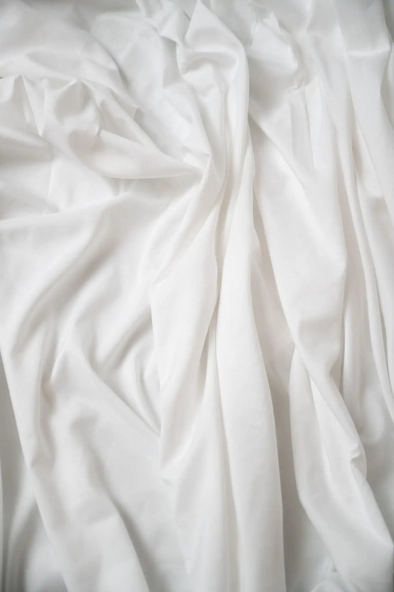 4 Piece Bamboo Flex Head Hypoallergenic Sheet Set by Unique Piece Furniture