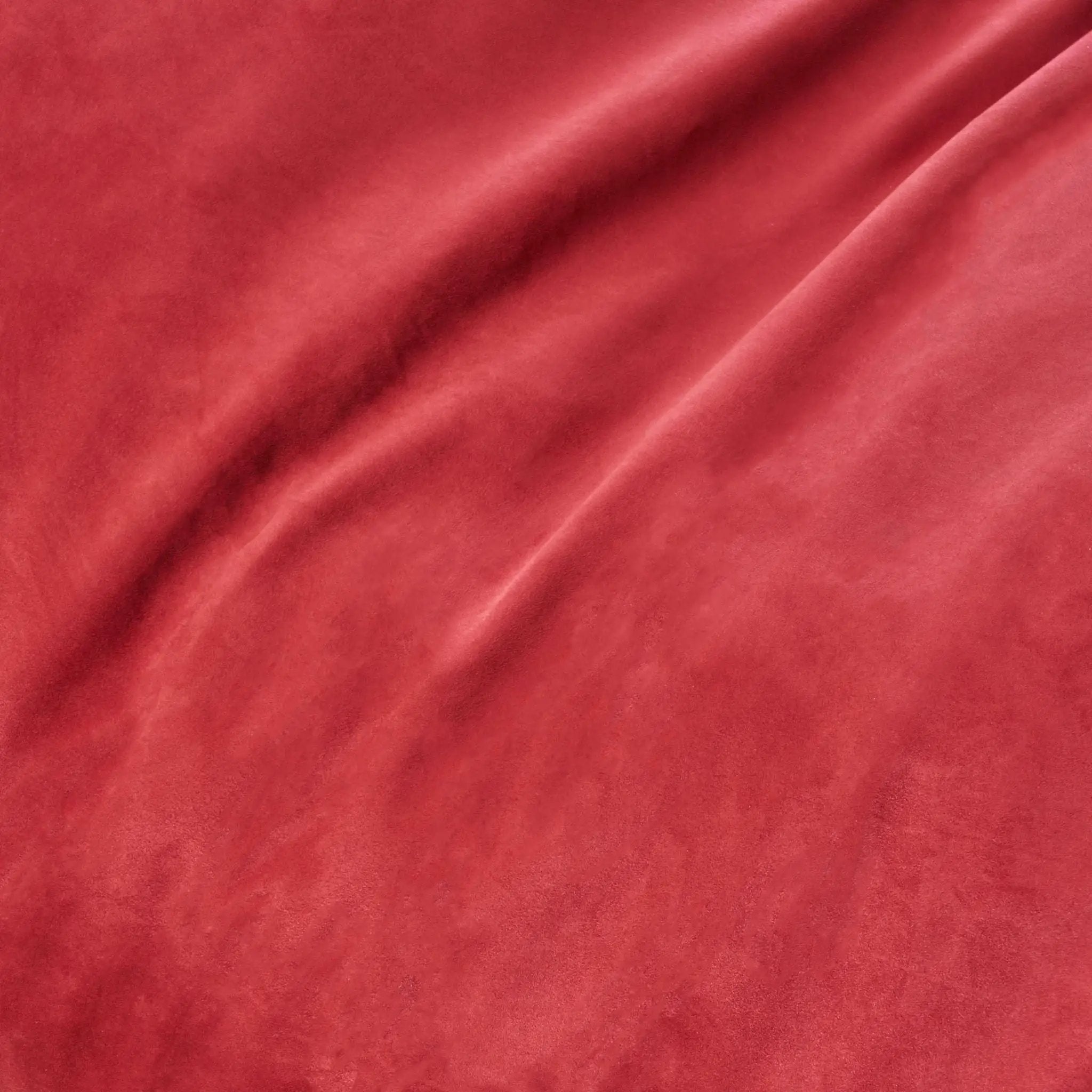 Jasper - Traditional Cylindrical Suede Bean Bag by Unique Piece Furniture