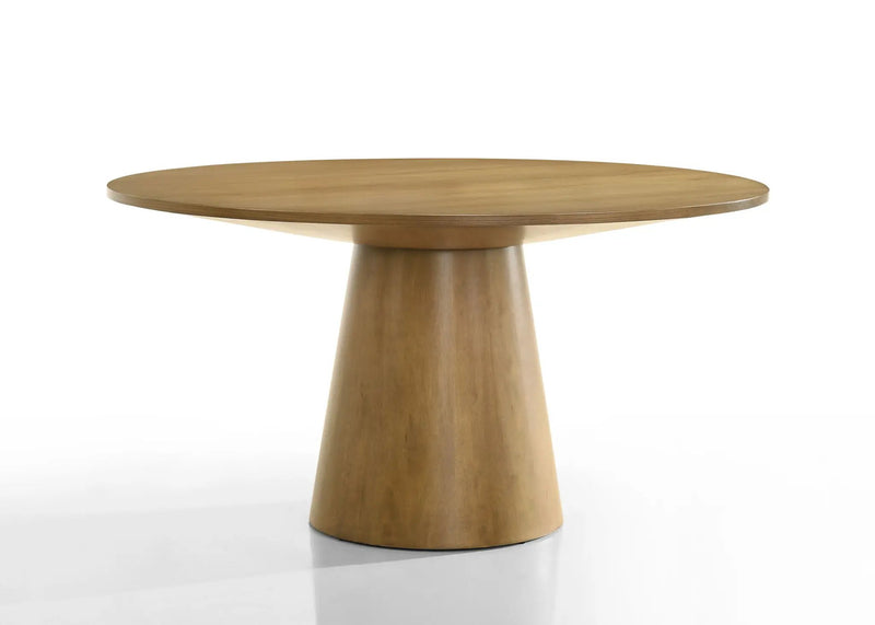 Jasper - Round Dining Table Set by HouseOfZazla