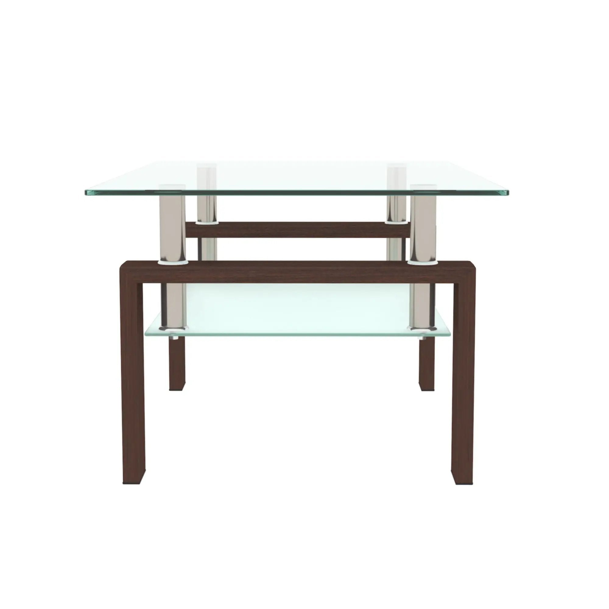 Rectangle Coffee Table, Modern Side Center Tables For Furniture by HouseOfZazla