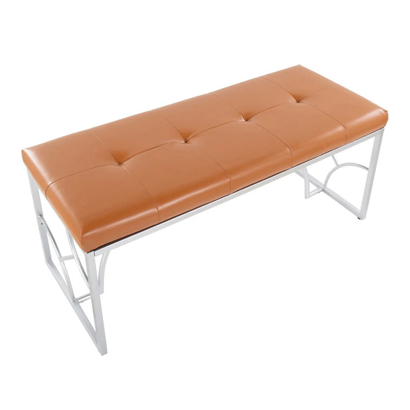 Constellation - Elegant Contemporary Bench by Unique Piece Furniture