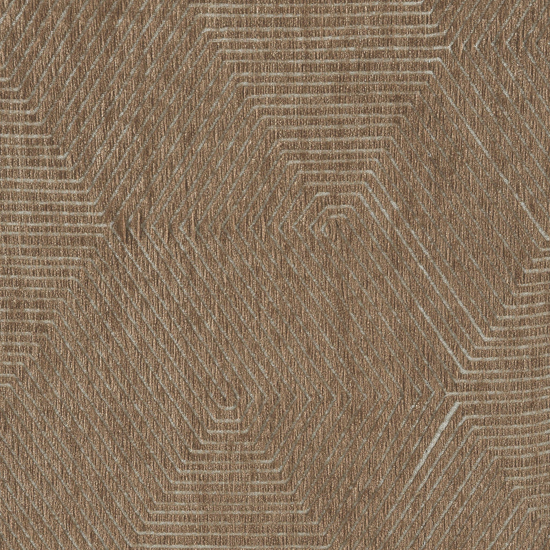Mahaffey - 2 Piece Track Arm Living Room Set - Beige by HouseOfZazla