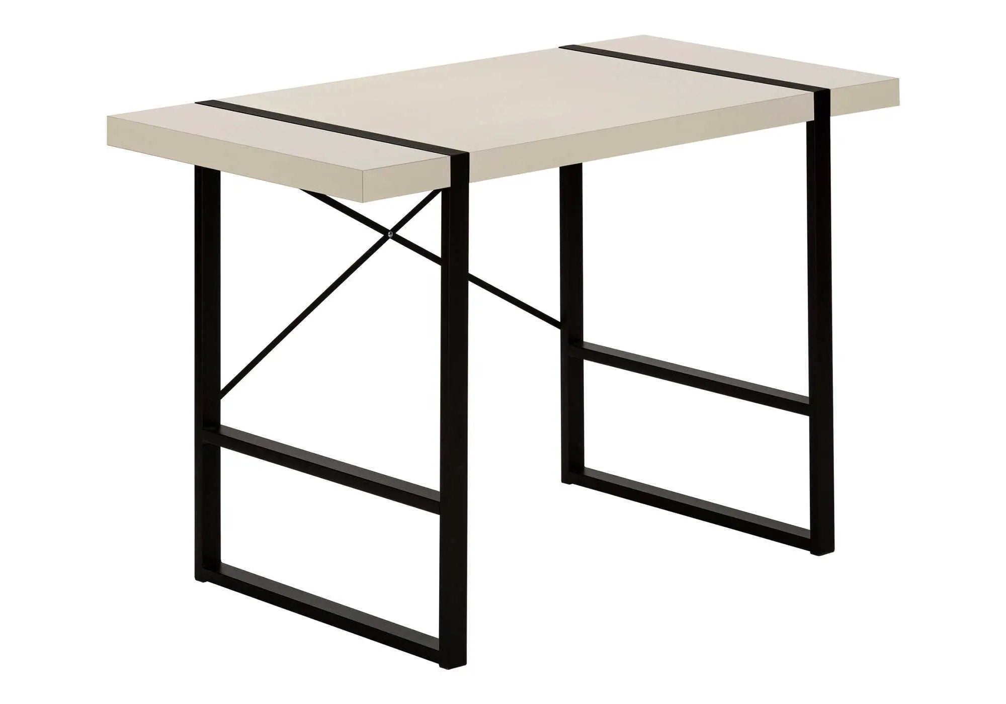 Computer Desk For Home Office Laptop, Contemporary & Modern by Unique Piece Furniture