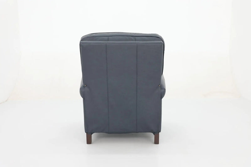 Briarwood - Recliner Push Thru The Arm by Unique Piece Furniture