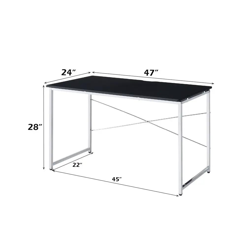 Tennos - Writing Desk by Unique Piece Furniture