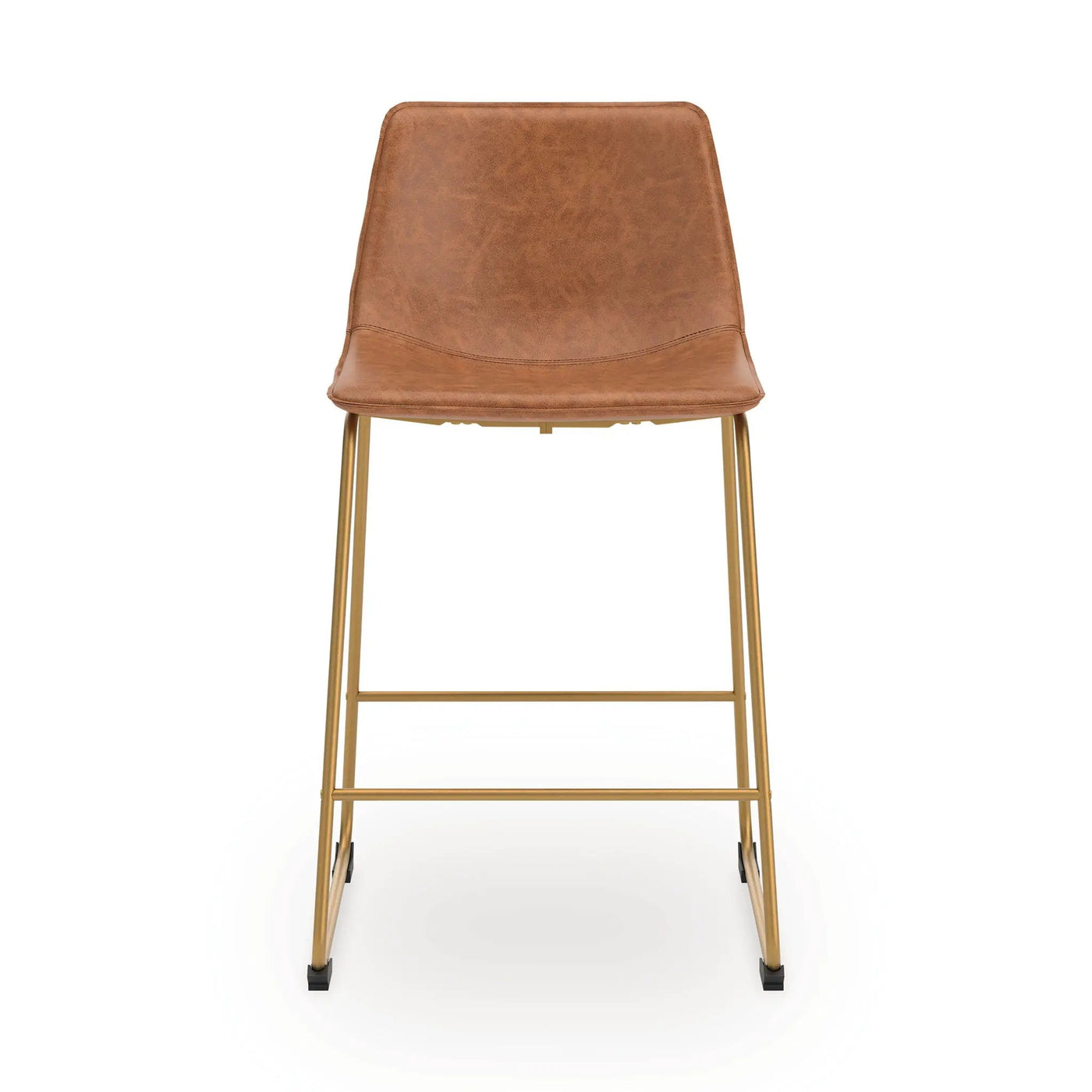 Ciabori - Upholstered Barstool (Set of 2) by Unique Piece Furniture