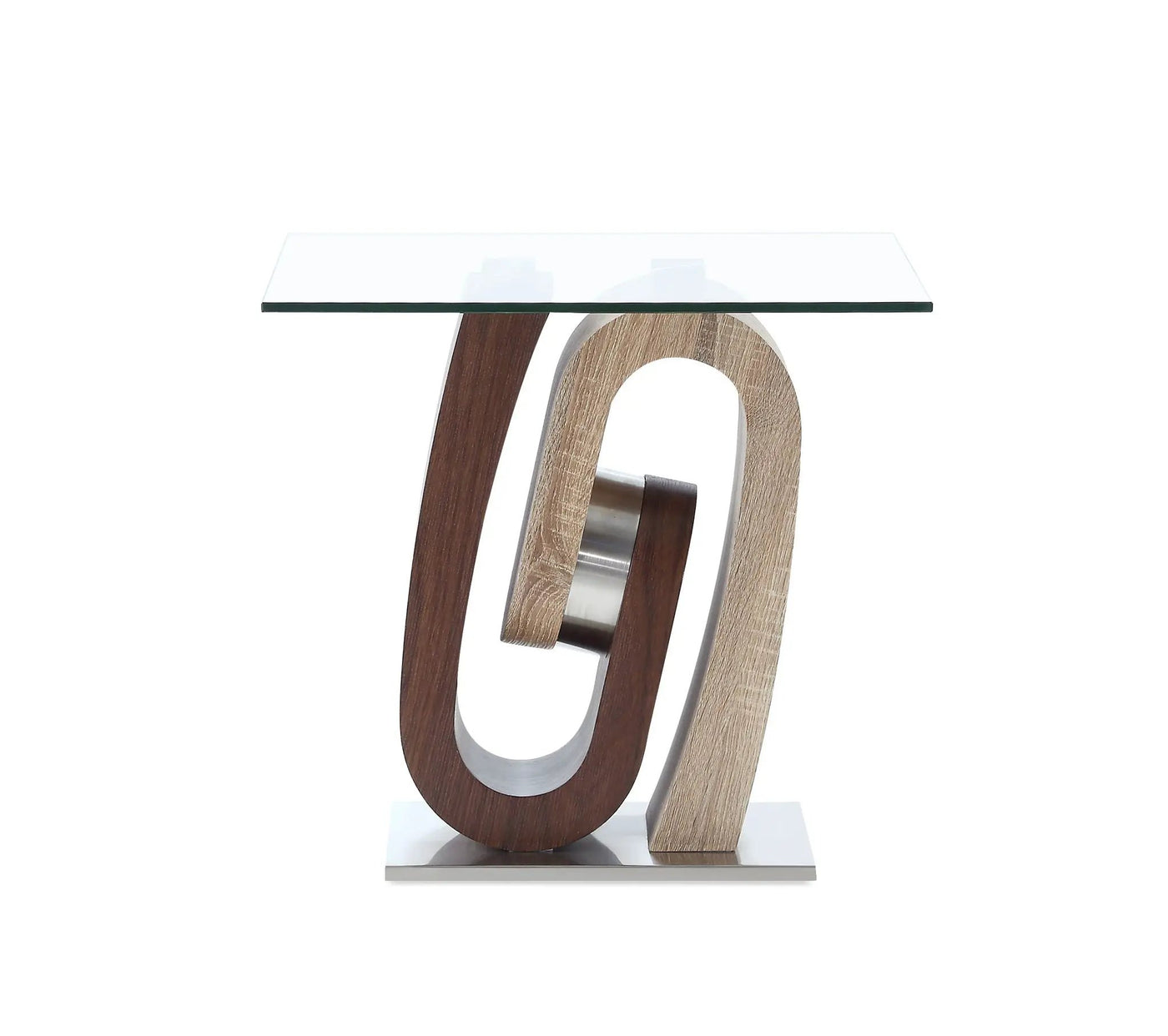 Chase - End Table Contemporary Design by Unique Piece Furniture