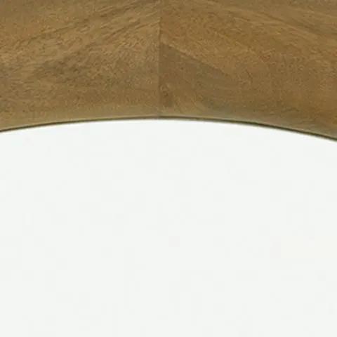 Yadiel - Accent Mirror - Brown by Unique Piece Furniture