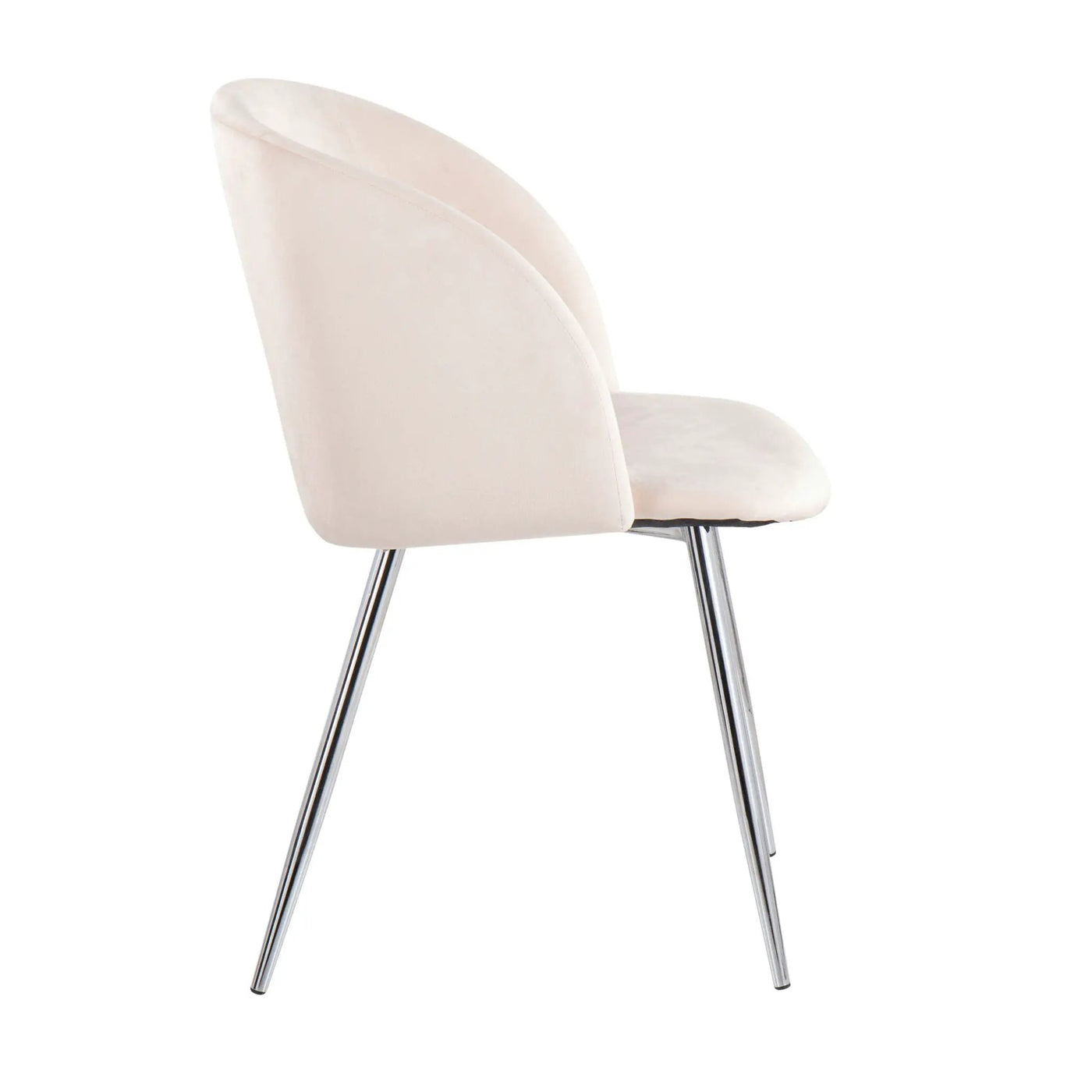 Fran - Contemporary Chair (Set of 2) by HouseOfZazla
