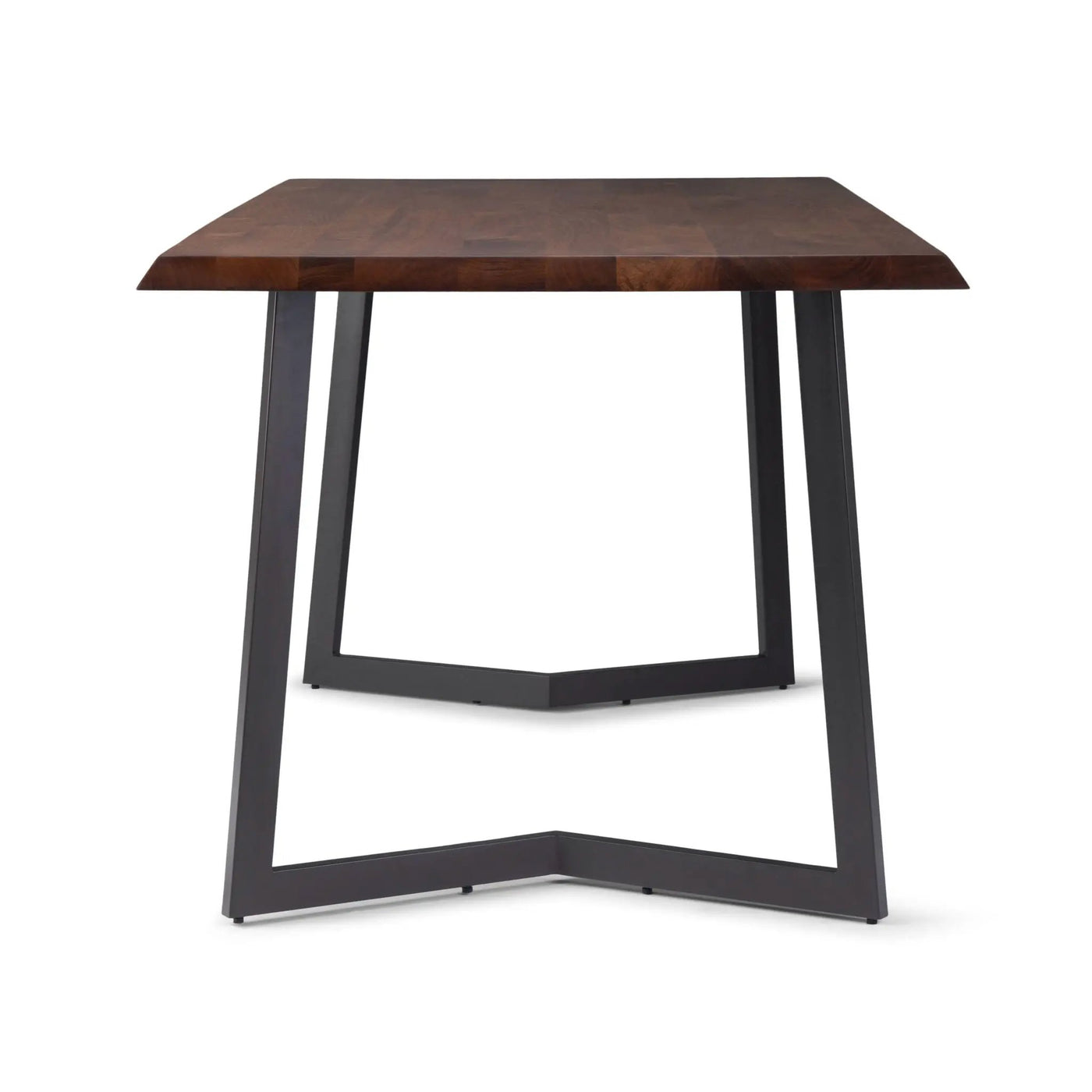 Watkins - Sturdy Dining Table by HouseOfZazla