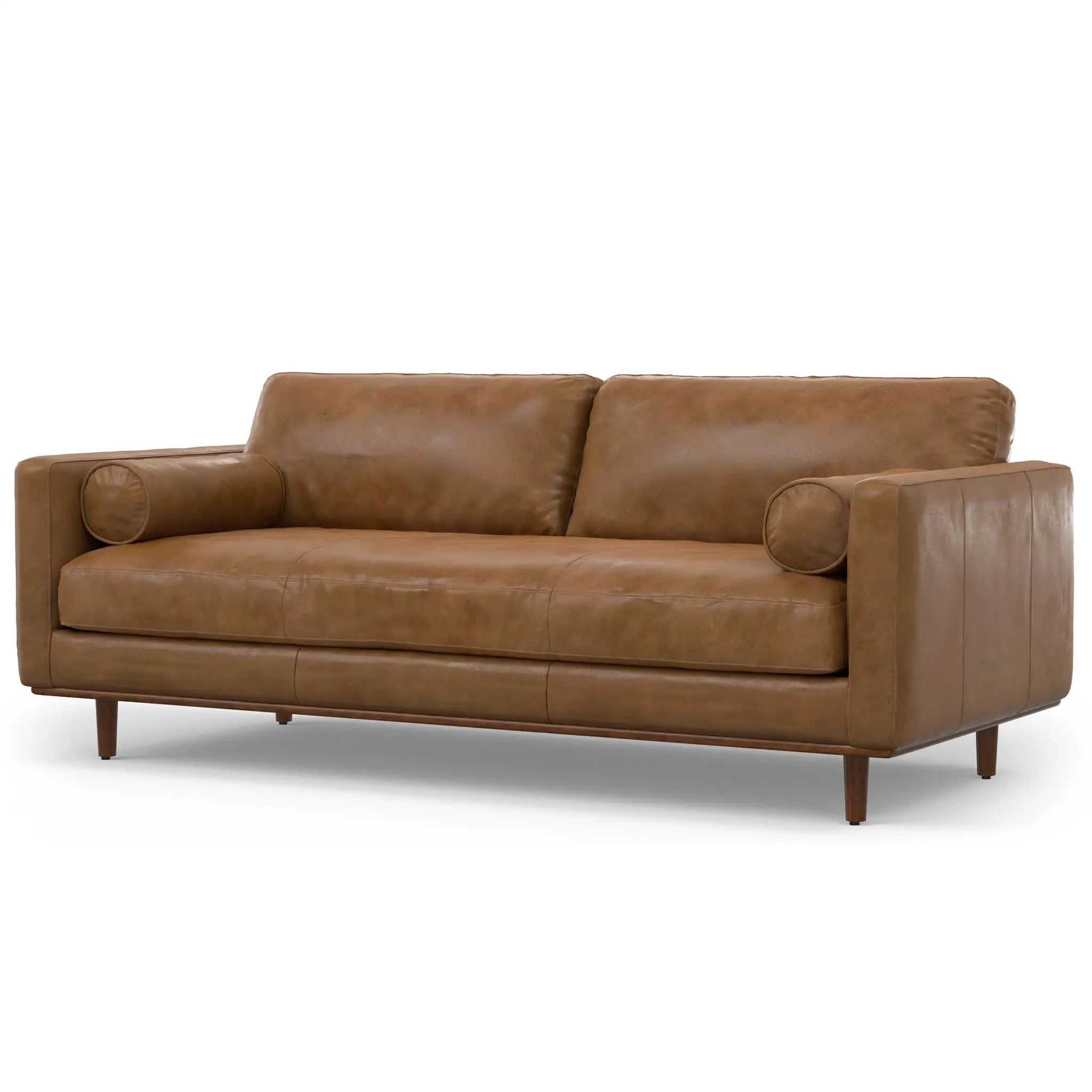 Morrison - Upholstered Sofa by HouseOfZazla