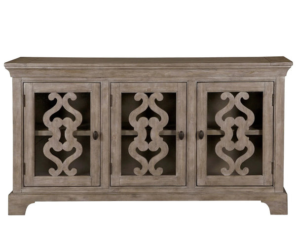 Tinley Park - Serveur - Gris tourterelle