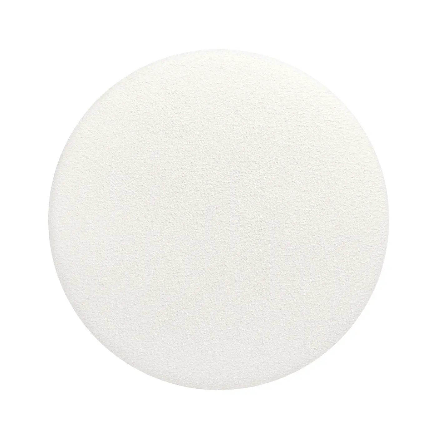 Bali - Round Upholstered Ottoman by Unique Piece Furniture