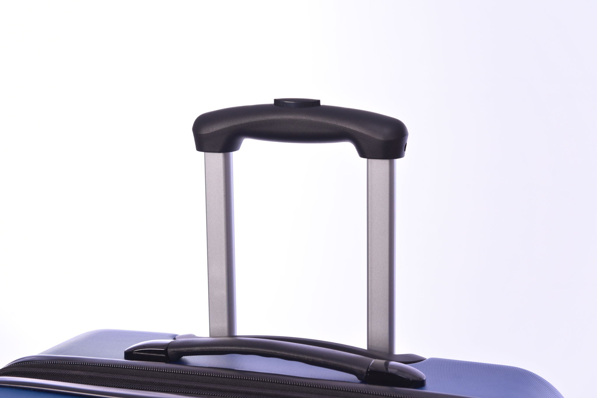 3 Piece Luggage Set Hardside Spinner Suitcase With Tsa Lock 20" 24" 28" Available by HouseOfZazla