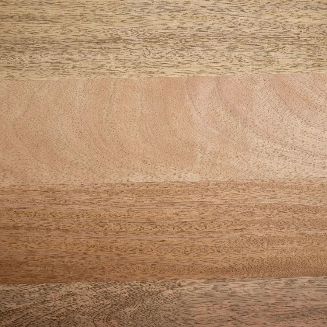 Hunter - Round Dining Table - Natural by Unique Piece Furniture