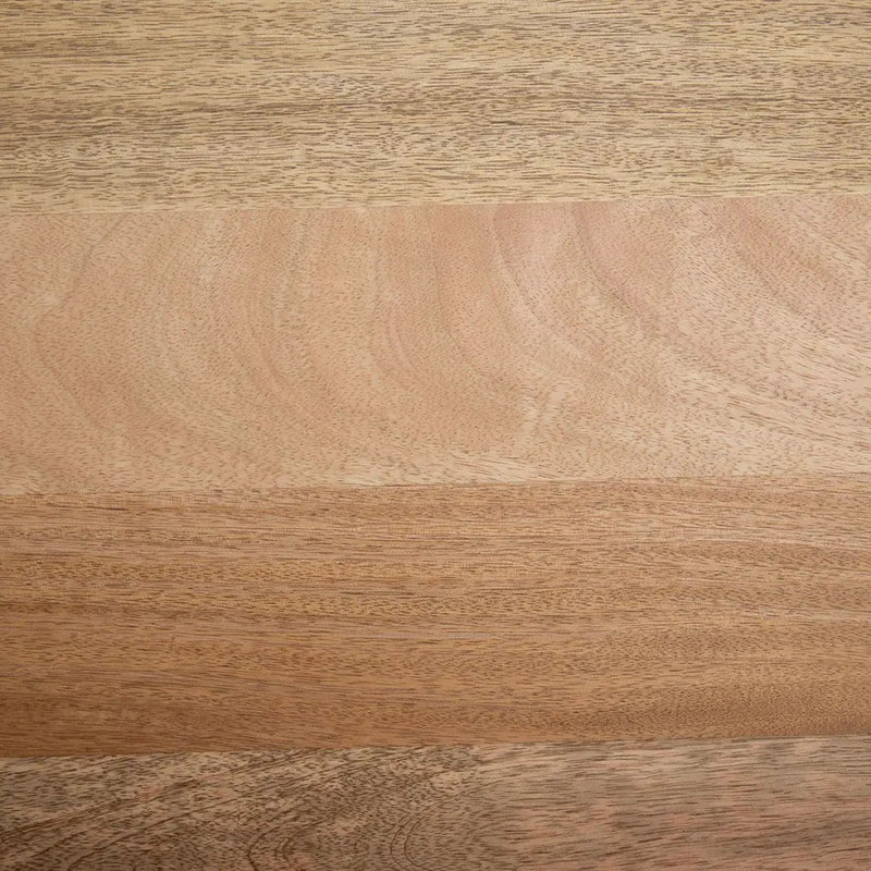 Hunter - Round Dining Table - Natural by Unique Piece Furniture