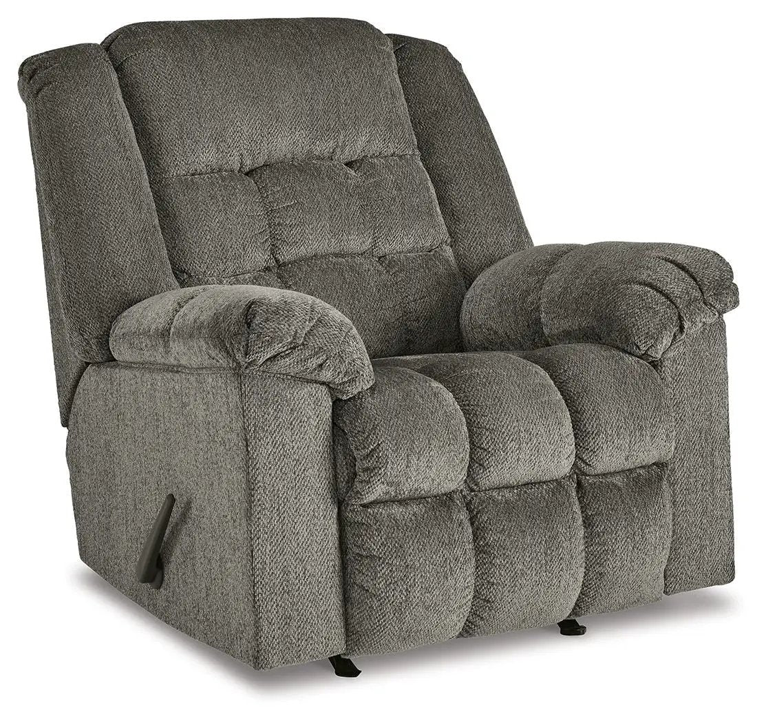 Kegler - Rocker Recliner by Unique Piece Furniture