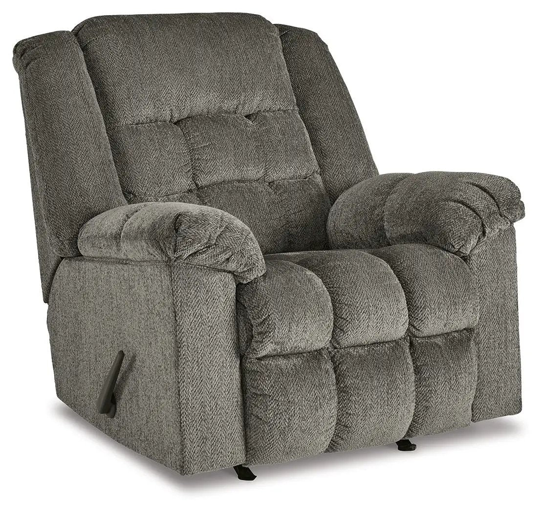Kegler - Rocker Recliner by Unique Piece Furniture