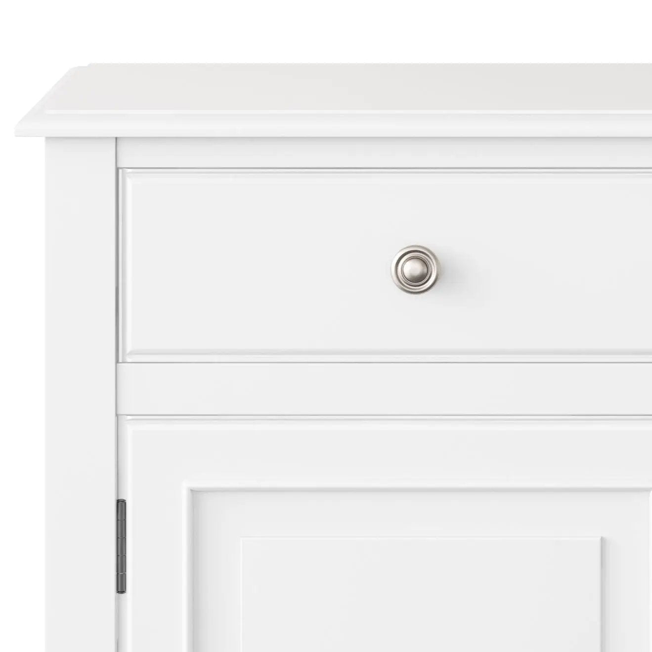 Connaught - Handcrafted Entryway Storage Cabinet by Unique Piece Furniture