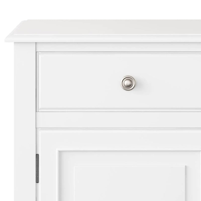 Connaught Handcrafted Entryway Storage Cabinet by HouseOfZazla