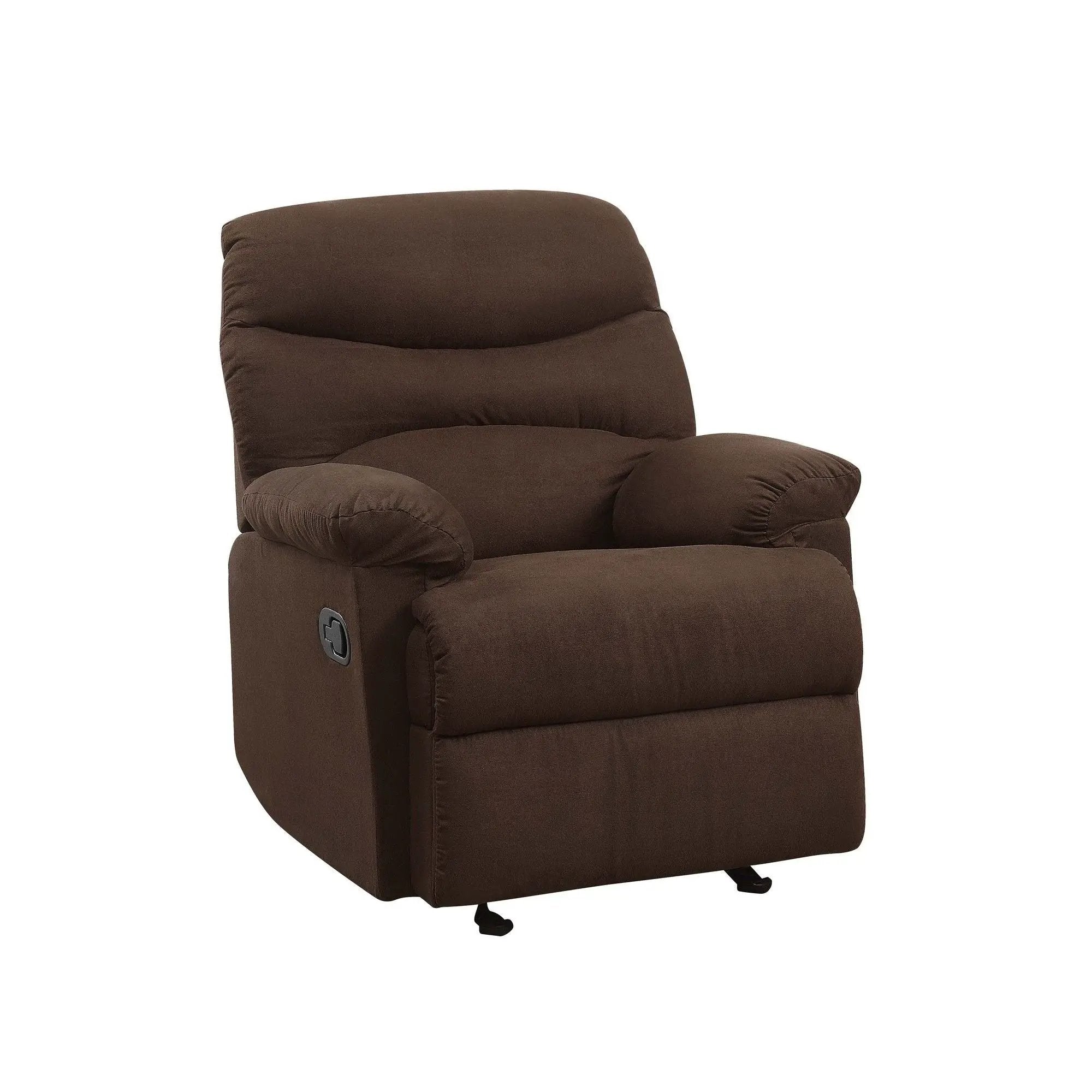 Arcadia - Micro Motion Glider Recliner by Unique Piece Furniture