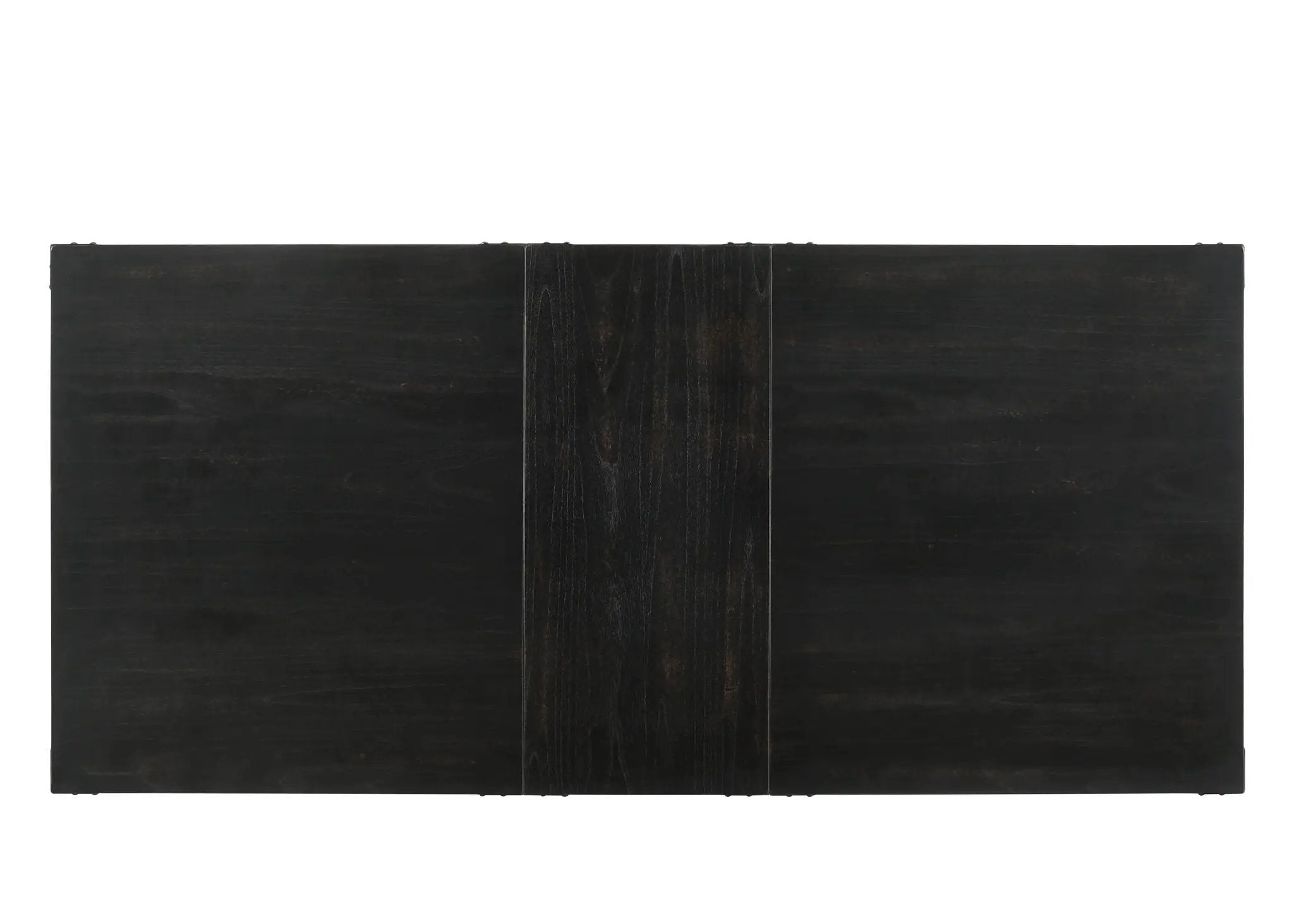 Morland Dining Table Black by HouseOfZazla