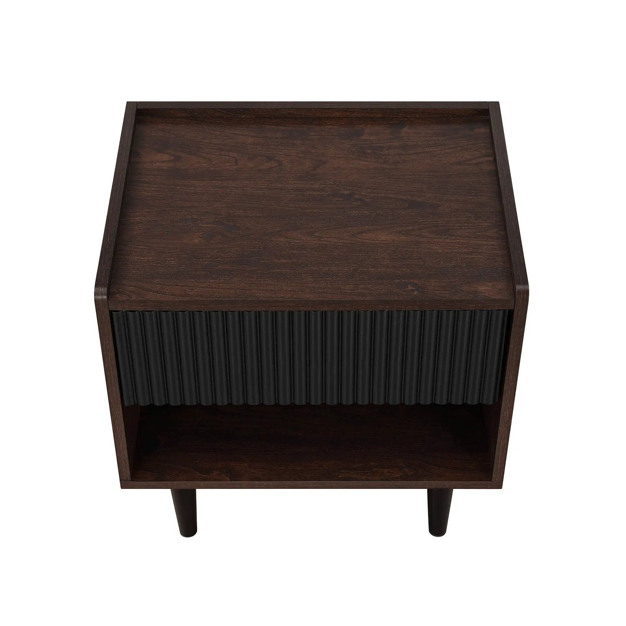 Duane - Nightstand by HouseOfZazla
