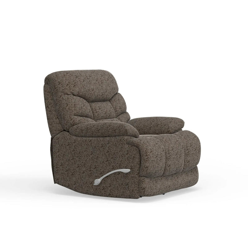 Swivel Glider Recliner by Unique Piece Furniture