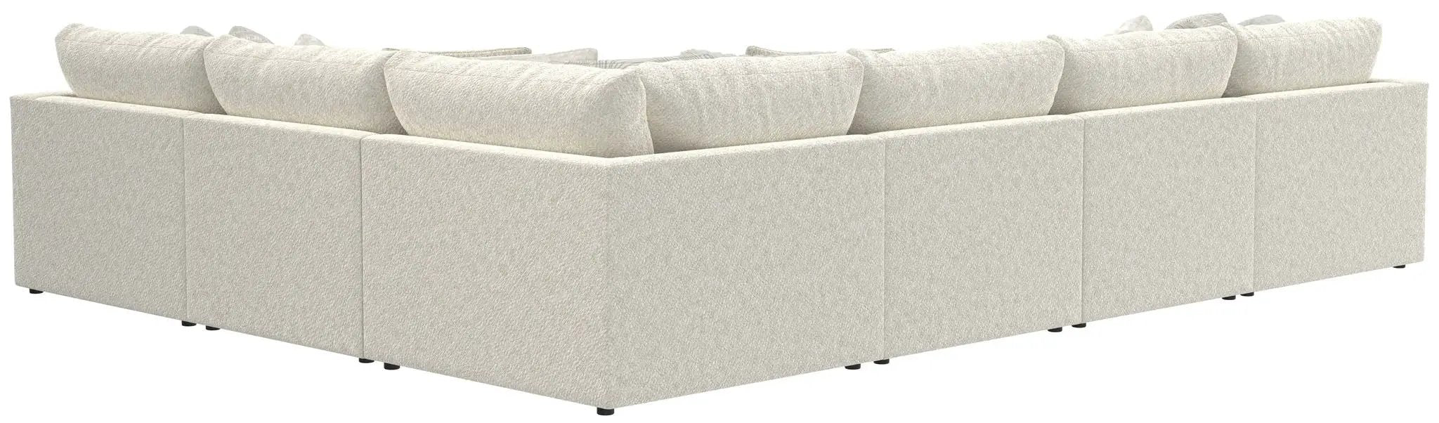 Ritzy - Modular Sofa by Unique Piece Furniture