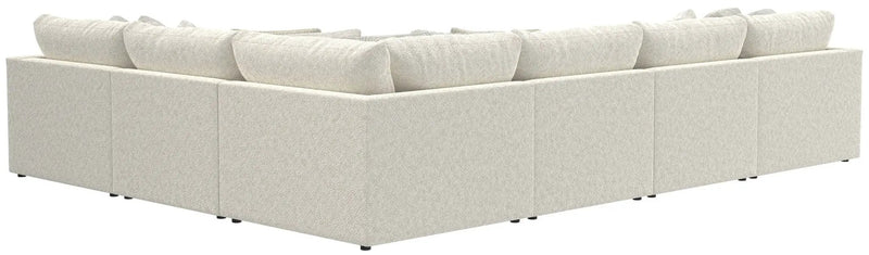 Ritzy - Modular Sofa by Unique Piece Furniture