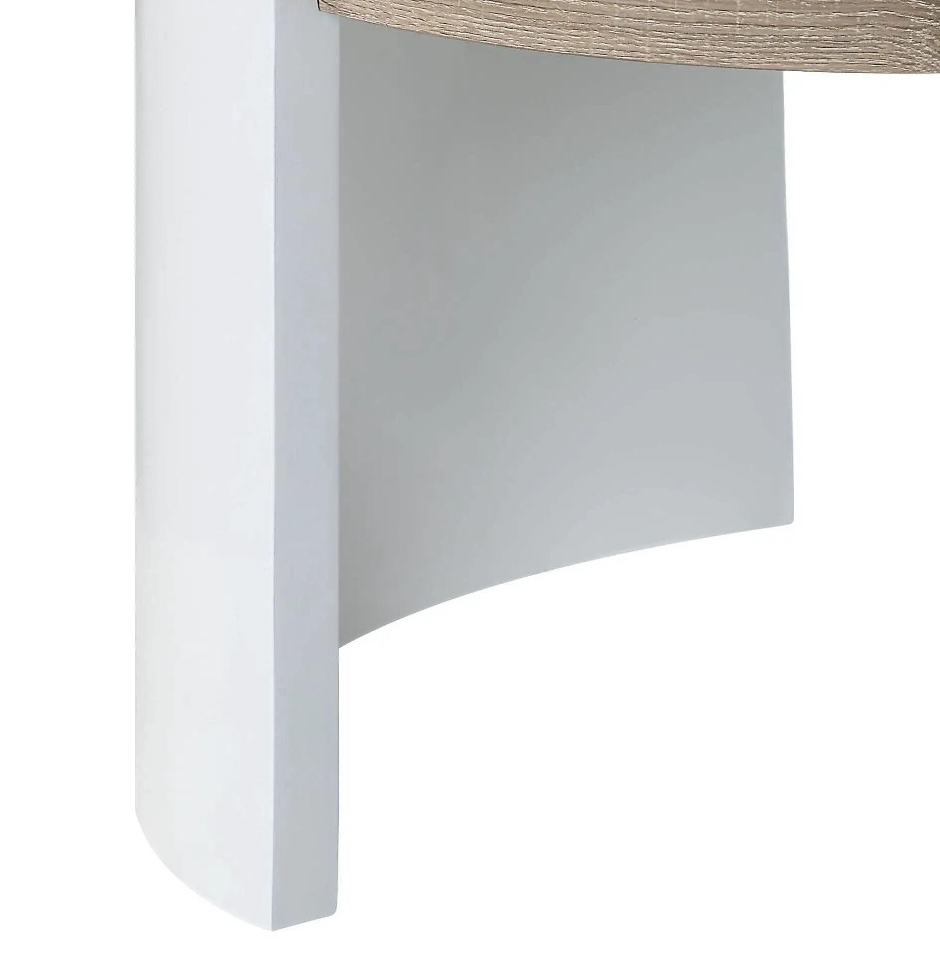 Zoma - High Gloss Table by Unique Piece Furniture