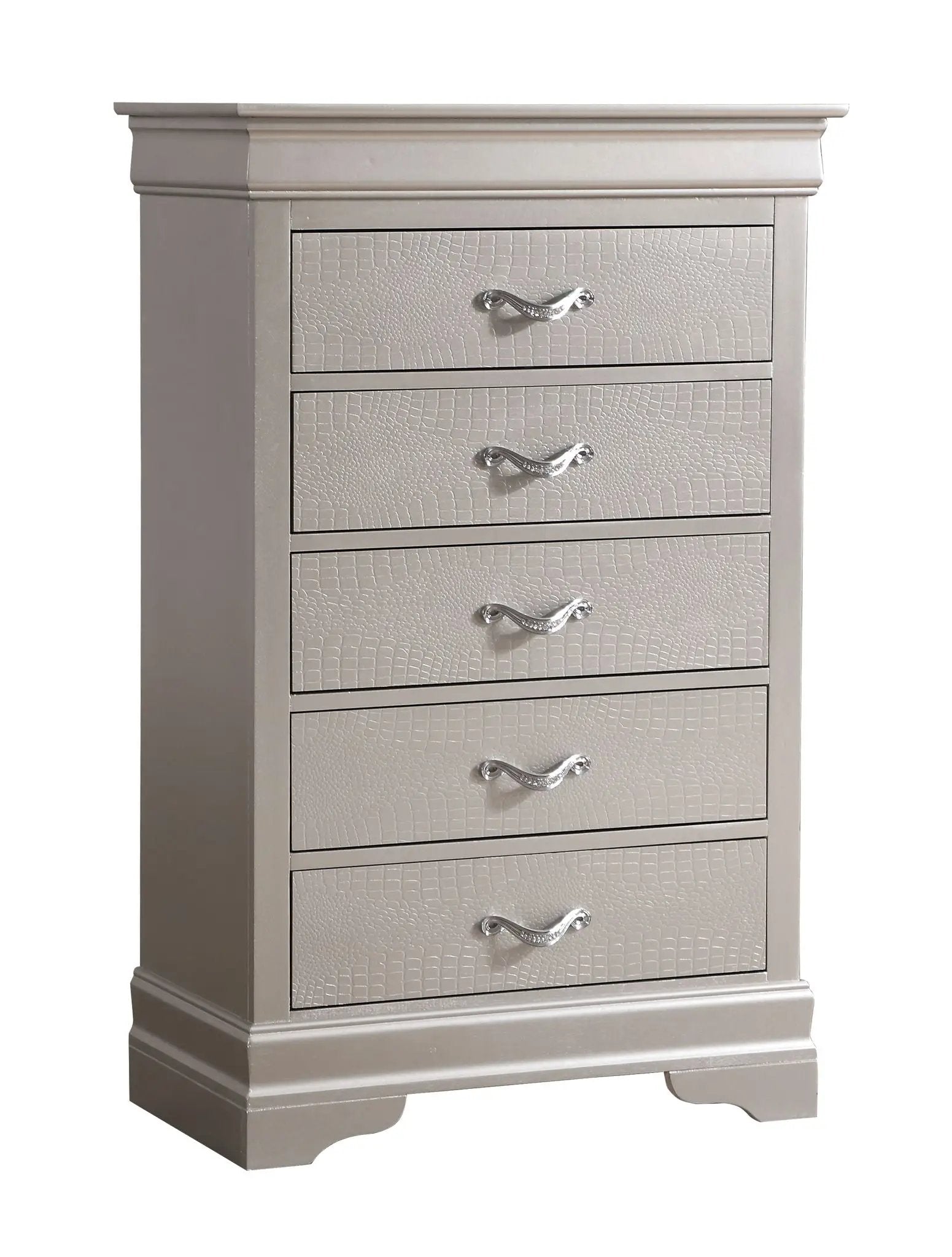Lorana - Chest by HouseOfZazla