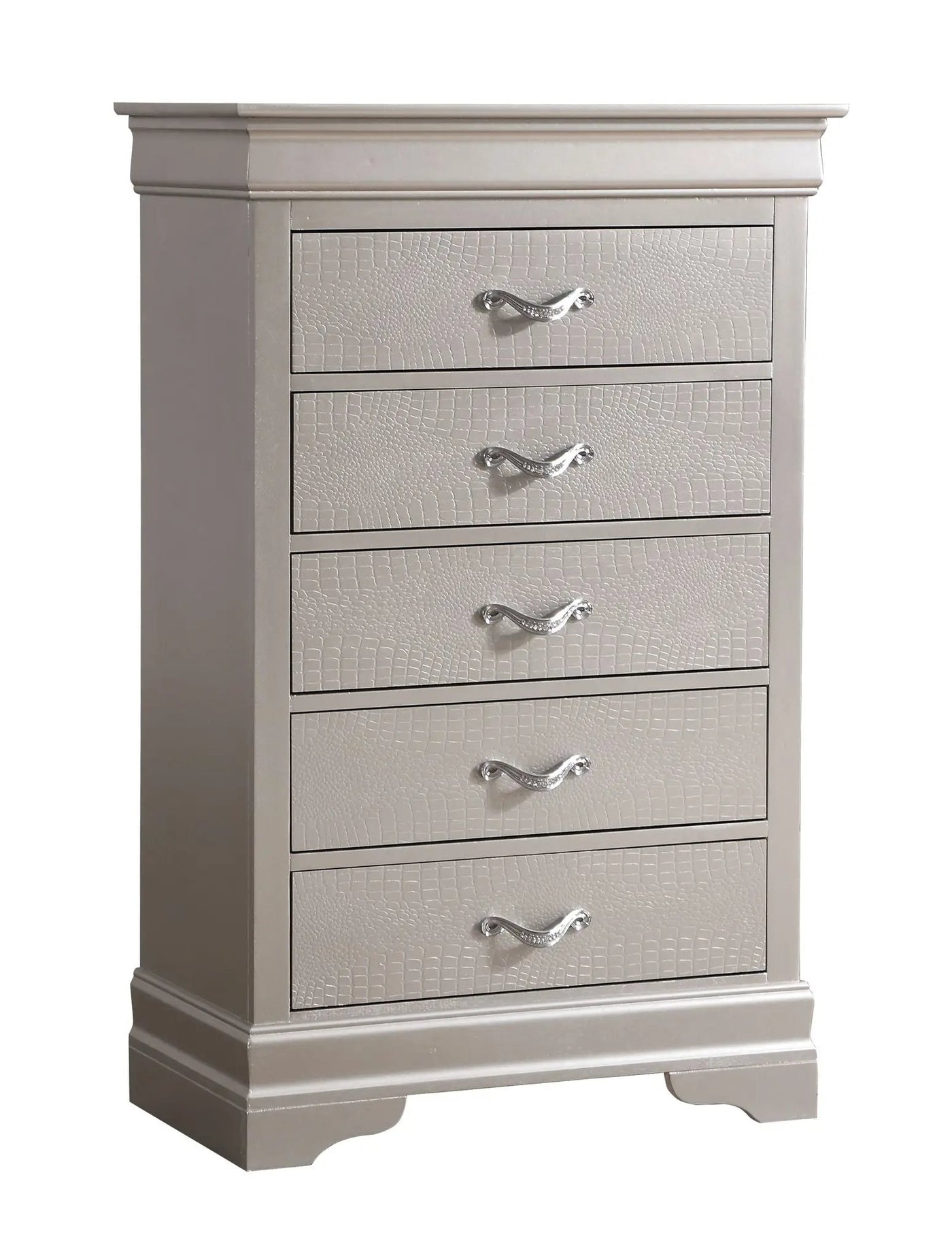 Lorana - Chest by Unique Piece Furniture
