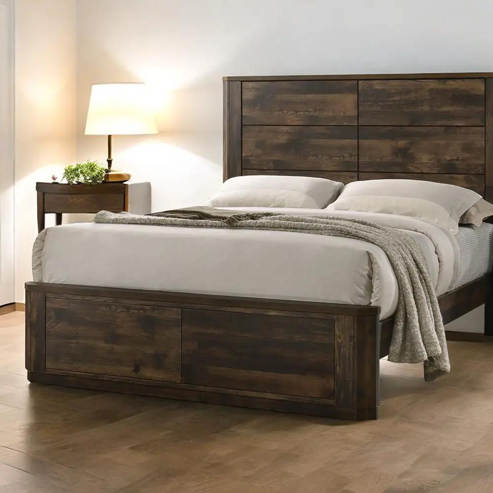 Elettra - Bed by Unique Piece Furniture