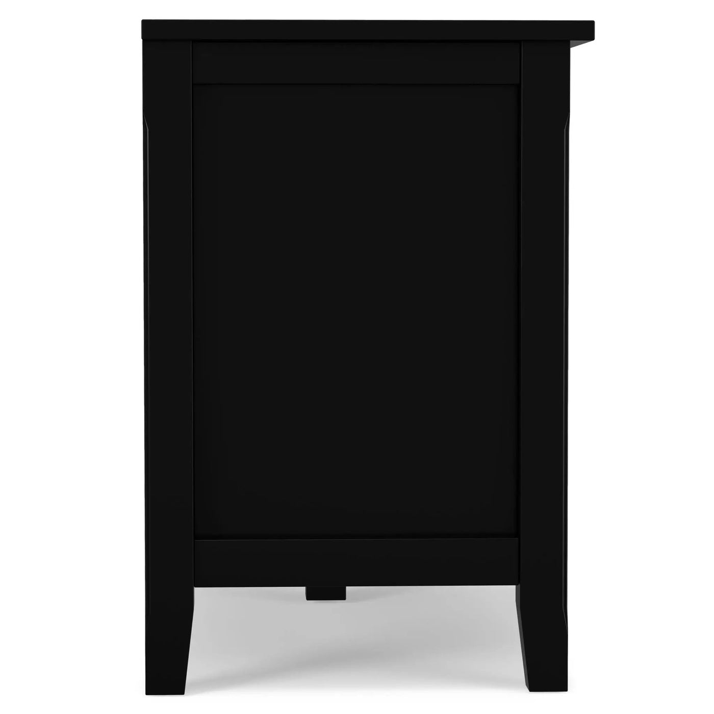 Warm Shaker - Handcrafted TV Media Stand by Unique Piece Furniture