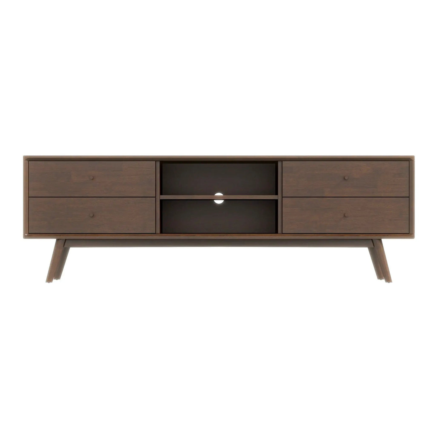 Caroline - Modern TV Stand Up To 72" by Unique Piece Furniture
