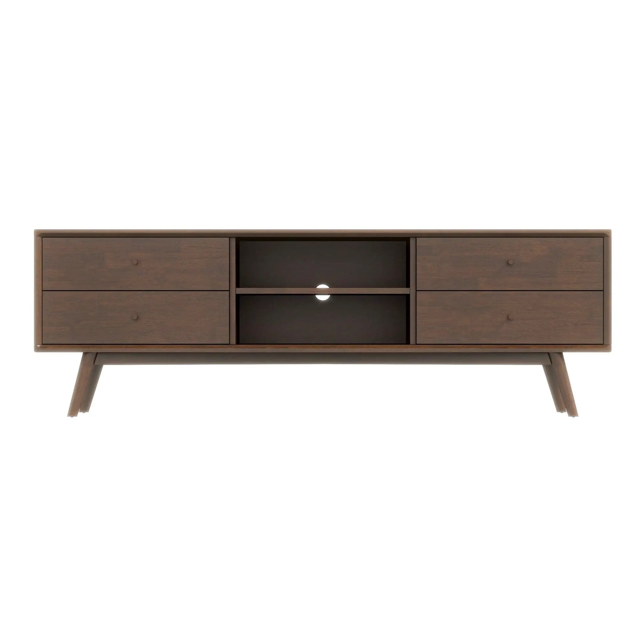 Caroline - Modern TV Stand Up To 72" by Unique Piece Furniture