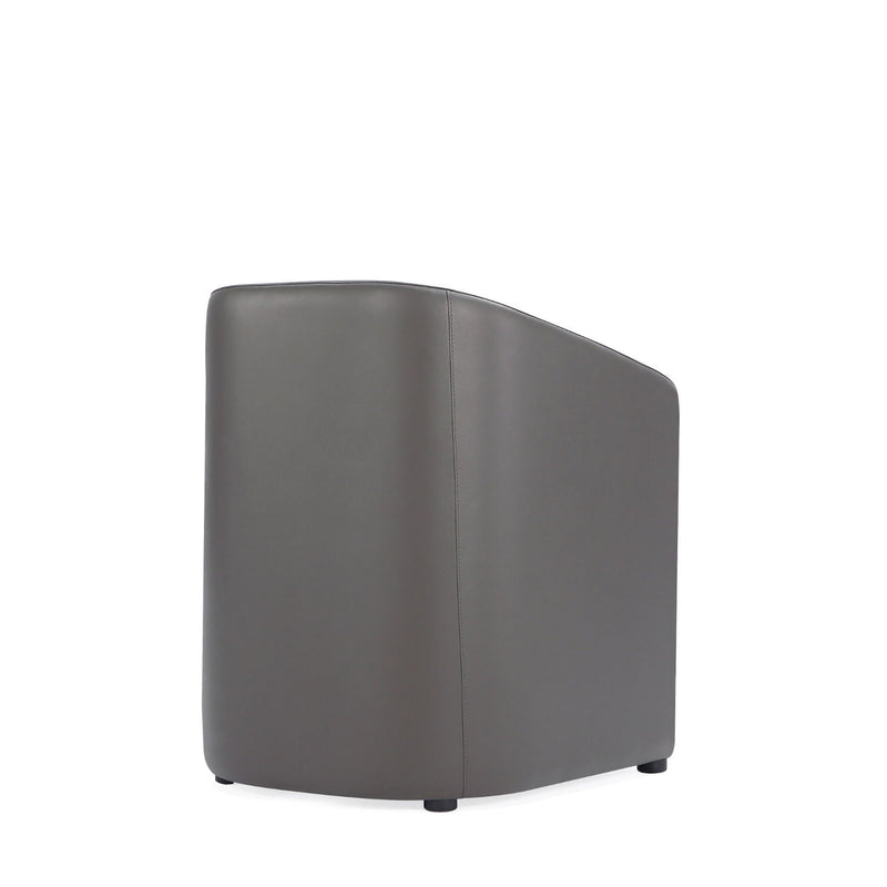 Anna - Round Armchair by HouseOfZazla