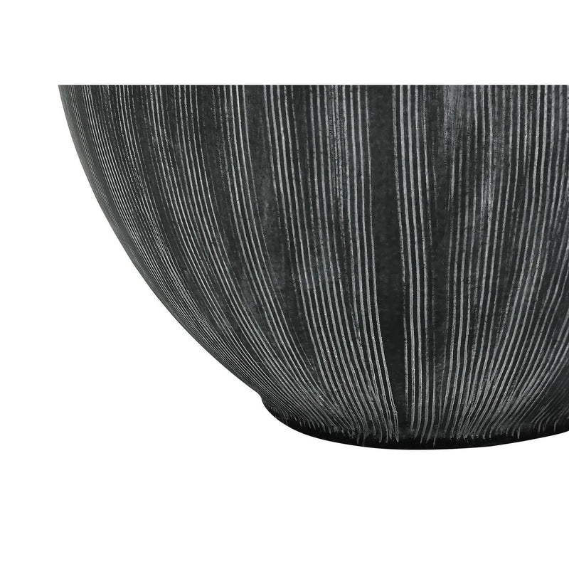 Lighting, Table Lamp, Ceramic, Contemporary - Black by Unique Piece Furniture
