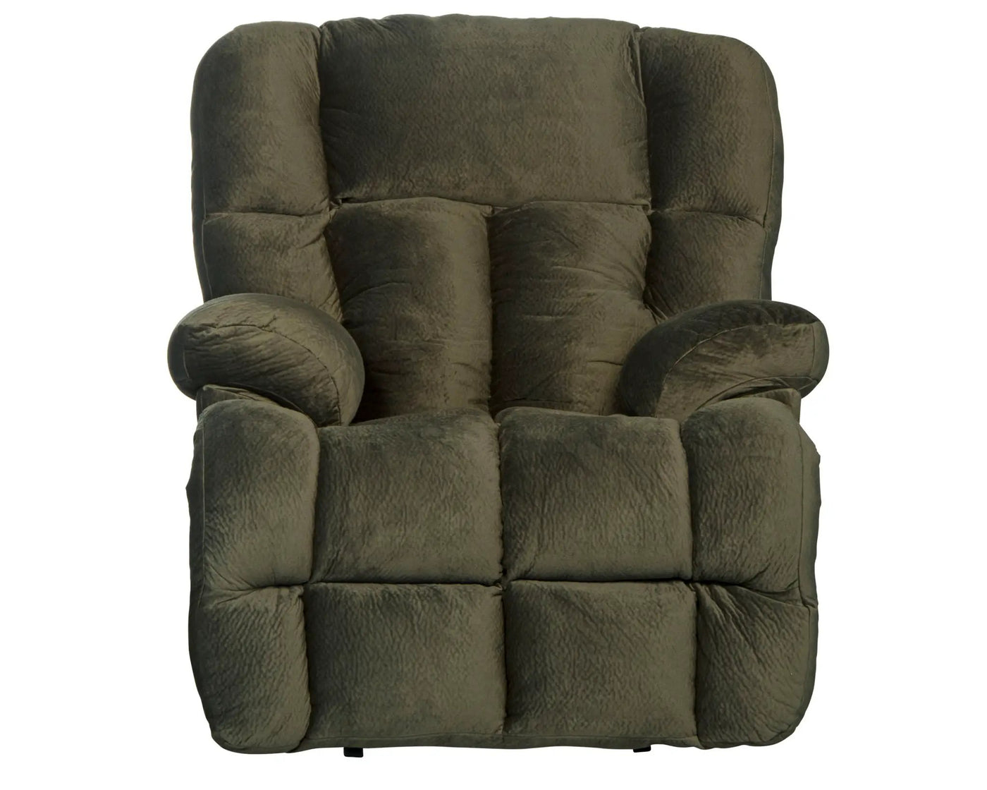 Cloud 12 - Power Chaise Reclining With Lay Flat Feature by Unique Piece Furniture