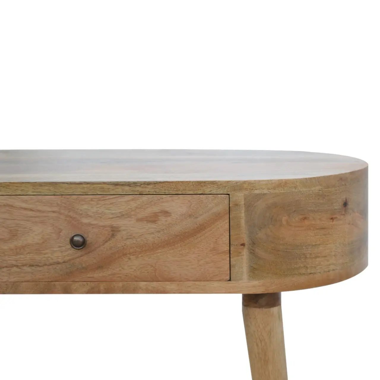 Albion - Nordic Console Table by Unique Piece Furniture