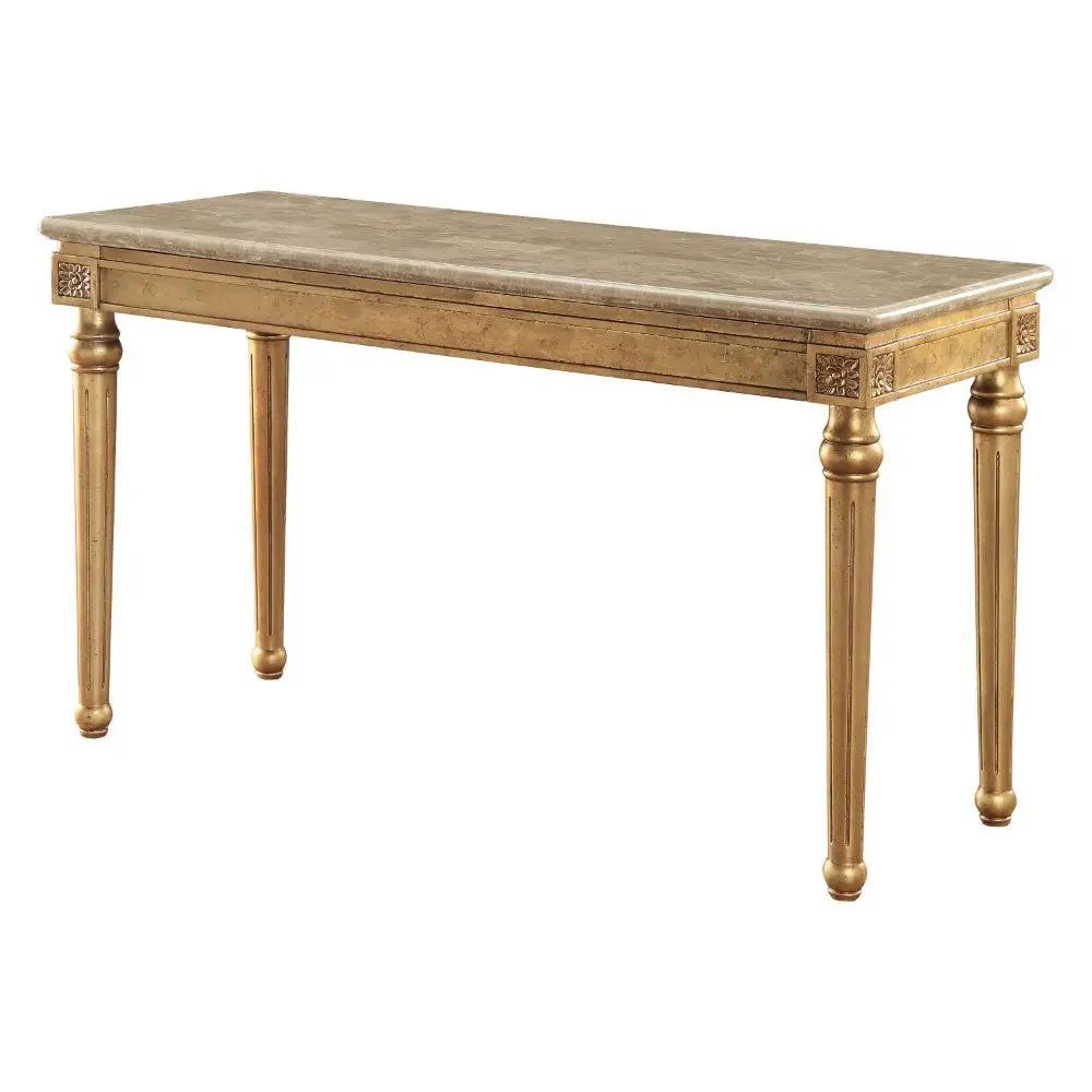 Daesha - Table by Unique Piece Furniture