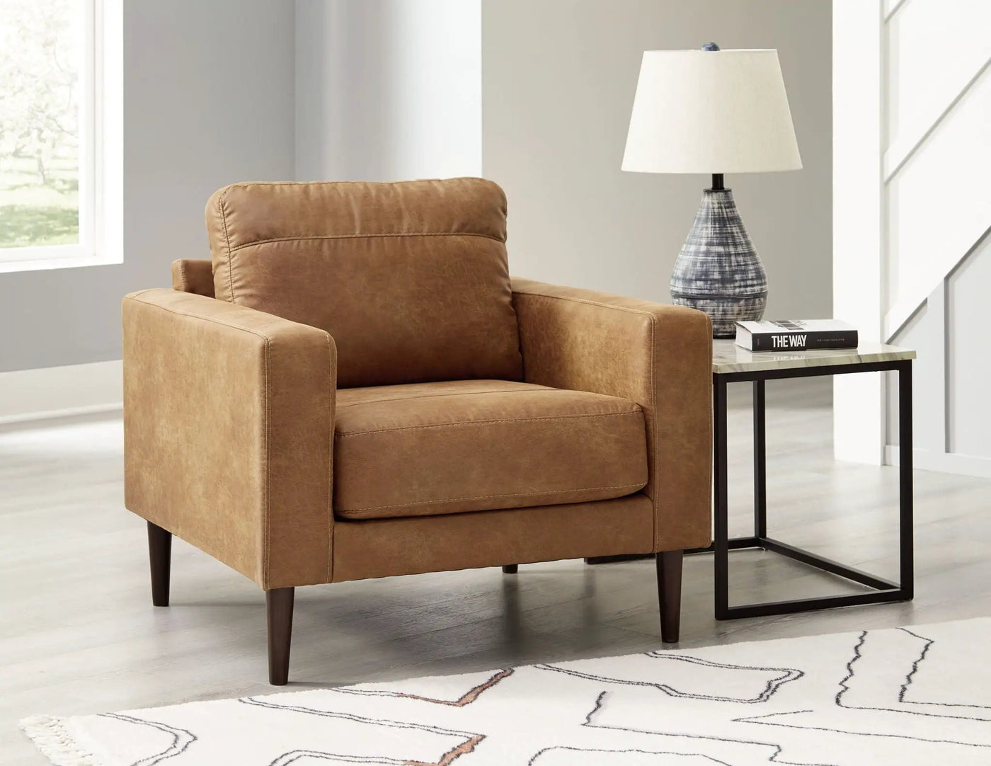 Telora - Living Room Set by Unique Piece Furniture