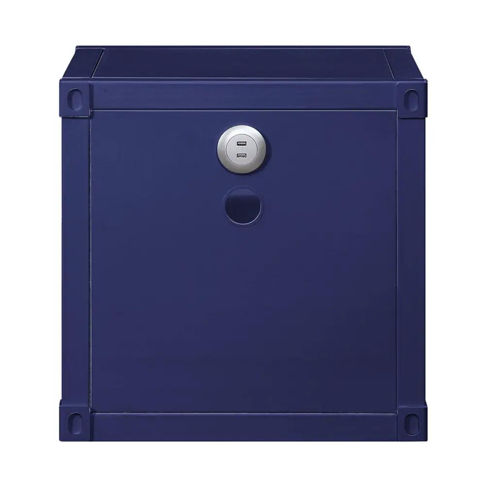 Cargo - Nightstand (USB) by Unique Piece Furniture