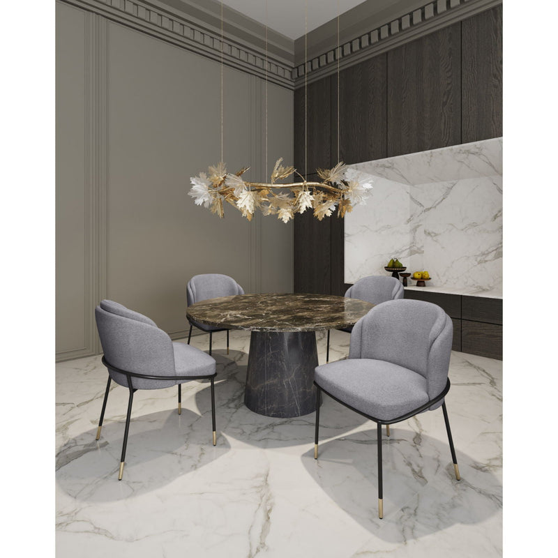 Flor - Dining Chair by HouseOfZazla