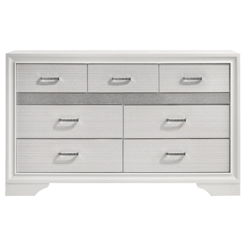 Annie - 9 Drawer Dresser